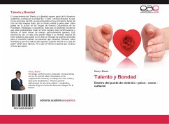 Talento y Bondad Talento y Bondad