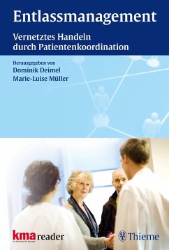 Entlassmanagement - Deimel, Dominik; Müller, Marie-Luise