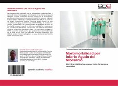 Morbimortalidad por Infarto Agudo del Miocardio - de Quesada Lopez, Fernando Otoniel