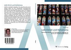 Leib Christi und Heilsdrama