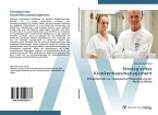 Strategisches Krankenhausmanagement