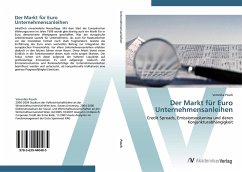 Der Markt für Euro Unternehmensanleihen - Posch, Veronika