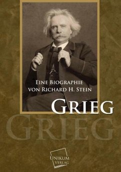 Grieg - Stein, Richard H.