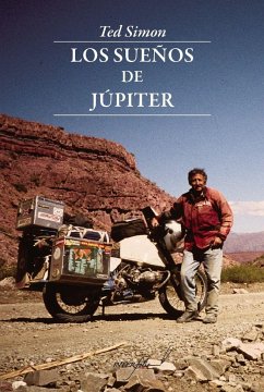 Los sueños de Júpiter - Simon, Ted