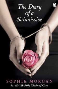 The Diary of a Submissive - Morgan, Sophie