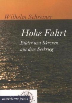 Hohe Fahrt - Schreiner, Wilhelm