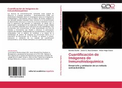 Cuantificación de Imágenes de Inmunohistoquímica