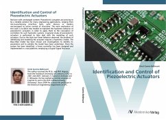 Identification and Control of Piezoelectric Actuators - Gomis-Bellmunt, Oriol