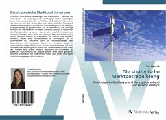 Die strategische Marktpositionierung