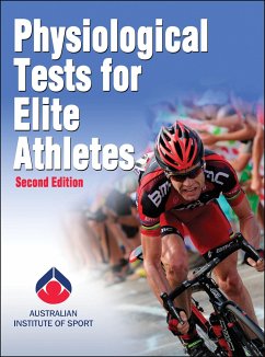Physiological Tests for Elite Athletes - Australian Institute of Sport