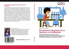 Enseñanza integrada de la Química y el Ambiente - Puerto Acosta, Liliana