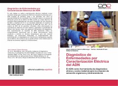 Diagnóstico de Enfermedades por Caracterización Eléctrica del ADN