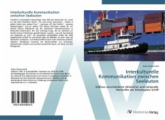 Interkulturelle Kommunikation zwischen Seeleuten