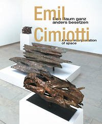 Emil Cimiotti - Cimiotti, Emil; Hartog, Arie; Lichtenstern, Christa; Wiegartz, Veronika