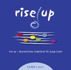 Rise up CD-ROM 3 und 4