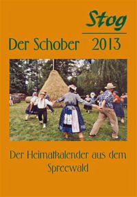 Stog - Der Schober 2013