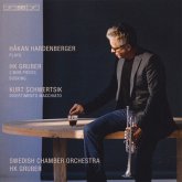 Hardenberger Spielt Gruber Und Schwertsik Hardenberger Spielt Gruber Und Schwertsik
