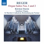 Orgelwerke Vol.12