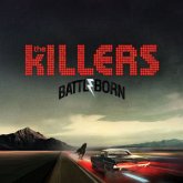 Battle Born Battle Born