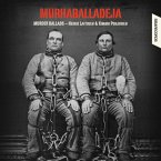 Murhaballadeja-Murder Ballads
