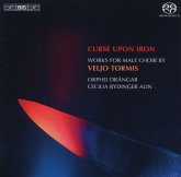 Curse Upon Iron-Werke Für Männerchor