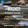 Orchestral Excerpts Vol.1 - Bild 1