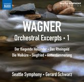 Orchestral Excerpts Vol.1