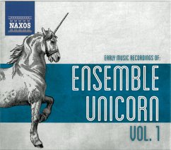 Ensemble Unicorn Vol.1 - Ensemble Unicorn