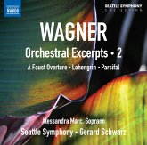 Orchestral Excerpts Vol.2