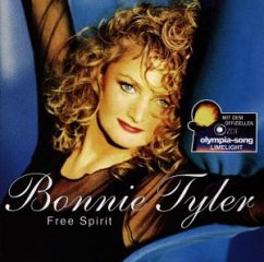 Free Spirit(New Version) - Bonnie Tyler