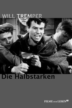 Cover Die Halbstarken (eBook, PDF)