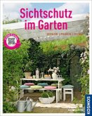 Sichtschutz im Garten