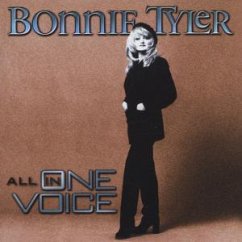 All In One Voice - Bonnie Tyler