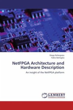 NetFPGA Architecture and Hardware Description - Reforgiato, Diego;Battaglia, Fabio