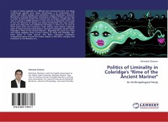 Politics of Liminality in Coleridge's 