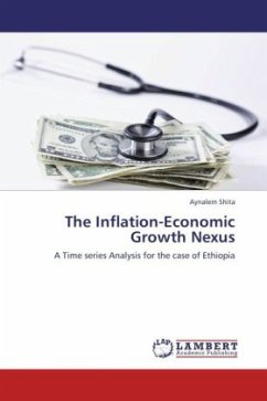 The Inflation-Economic Growth Nexus - Shita, Aynalem