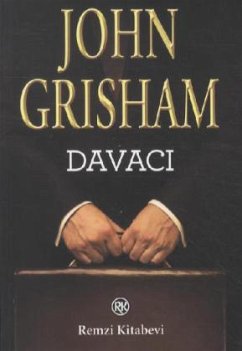 Davaci - Grisham, John