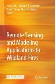 Remote Sensing Modeling and Applications to Wildland Fires