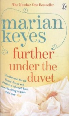 Cover Further Under the Duvet