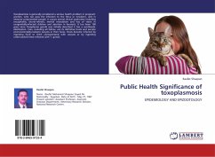 Public Health Significance of toxoplasmosis - Shaapan, Raafat