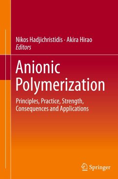 Anionic Polymerization