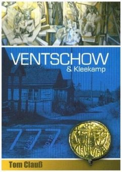 Ventschow und Kleekamp - Clauß, Tom