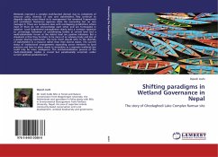 Shifting paradigms in Wetland Governance in Nepal - Joshi, Dipesh