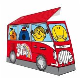 Pack Autobús: Mr.Men & Little Miss Pack Autobús: Mr.Men & Little Miss