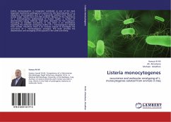 Listeria monocytogenes - Al-Ali, Hamza;Almohana, Ali;Alrodhan, Mohsen