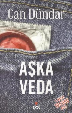 Aska Veda - Dündar, Can