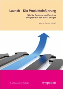 Launch - Die Produkteinführung