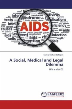 A Social, Medical and Legal Dilemma - Sattigeri, Manoj Mohan