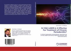 Er:YAG LASER-Is it Effective For Treatment of Chronic Periodontitis? - Dabbagh, Fahad Maizar Al