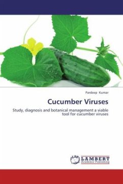 Cucumber Viruses - Kumar, Pardeep